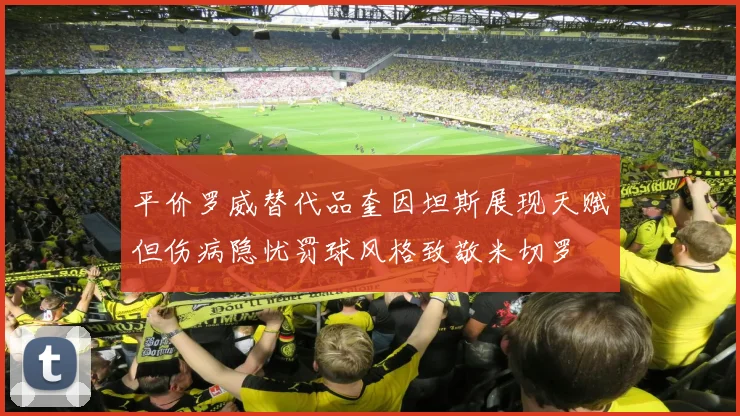 平价罗威替代品奎因坦斯展现天赋但伤病隐忧罚球风格致敬米切罗